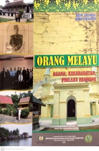 Image of Orang Melayu Agama, Kekerabatan, Prilaku Ekonomi