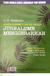 Image of Jurnalisme Menggerakkan