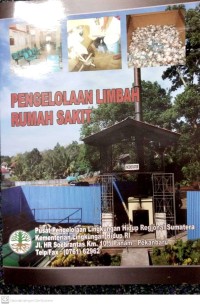 Image of Pengelolaan Limbah Rumah Sakit