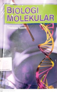 Image of Biologi Melekular