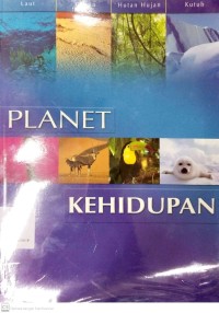Image of Planet Kehidupan