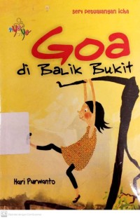 Image of GOA Di Balik Bukit