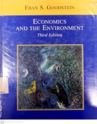 Image of Economics And The Environment