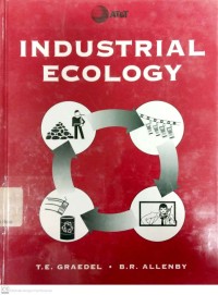 Image of Industrial Ecology