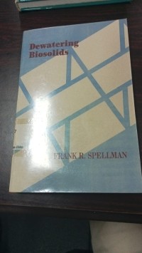 Image of Dewatering Biosolids