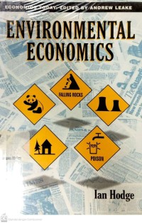 Image of Environmental Economis