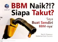 Image of BBM Naik? Siapa Takut?