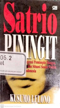 Image of Satrio Piningit