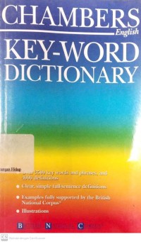 Image of Kamus Esensial Idiom