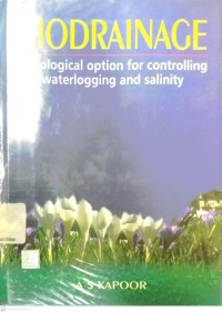 Image of Biodrainage