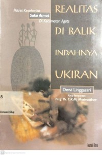 Image of Realitas Di Balik Indahnya Ukiran