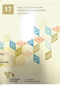 Image of Criteria In Environmental Lebelling: A Comprative Analysis Of Environmental Criteria In Selected Labelling Schemes