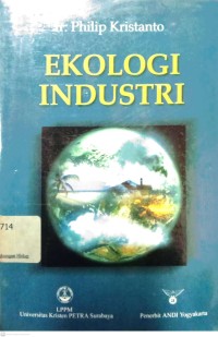 Image of Ekologi Industri