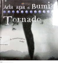 Image of Ada APA dI Bumi? TERNADO