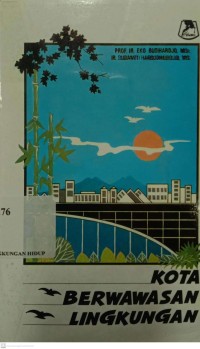 Image of Kota Berwawasan Lingkungan
