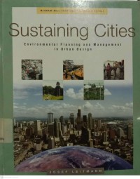 Image of Sustaining Cities