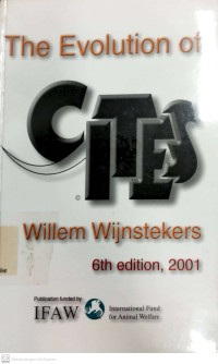 Image of The Evolution Of Cites