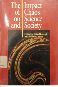 Image of The Impact Of Chaos On Science And Society