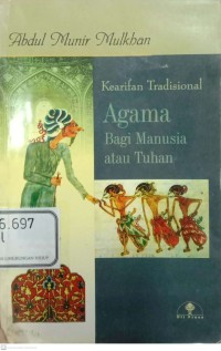 Image of Agama Bagi Manusia Atau Tuhan