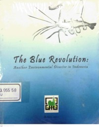 Image of The Blue Revolution