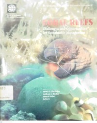 Image of Coral Reefs