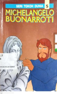 Image of Michelangelo Bounarroti