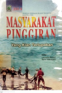 Image of Masyarakat Pinggiran yang kian terlupakan