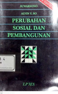 Image of Perumbahan Sosial Dan Pembangunan