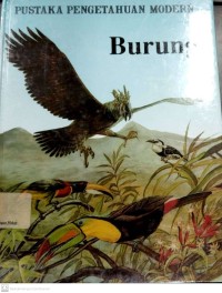Image of Pustaka Pengetahuan Modern Burung