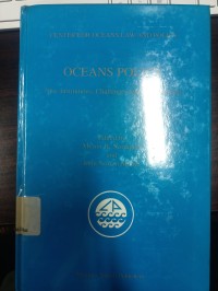 Image of Oceans Policy