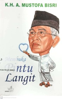 Image of Membuka Pintu Langit