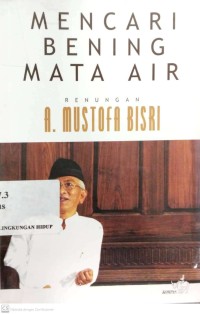 Image of Mencari Bening Mata Air