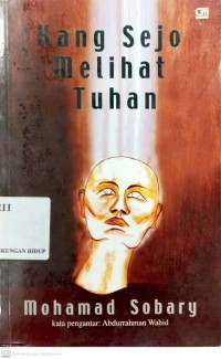 Image of Kang Sejo Melihat Tuhan