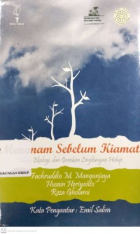 Image of Menanam Sebelum Kiamat
