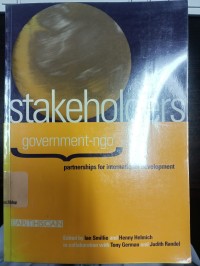 Image of Stakeholders