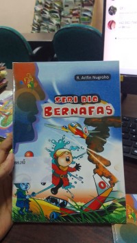 Image of SERI BIO BERNAFAS