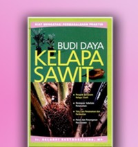Image of Budi  Daya Kelapa Sawit