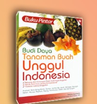 Image of Budi Daya Tanaman Buah Unggul Indonesia