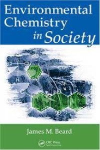 Image of Environmental Chemistry in Society