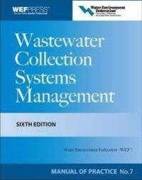 Image of Wastewater Collection Systems Management