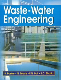 Image of Waste-Water Engineering