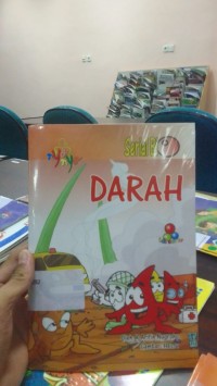 Image of Serial Bio DARAH