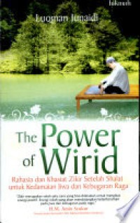 Image of The power of Wirid