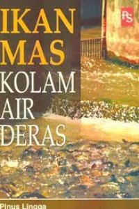 Image of IKAN MAS KOLAM AIR DERAS