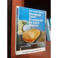 Image of Menguak Tabir Prasejarah Di Alam Kerinci