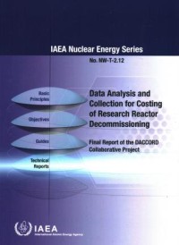 Image of IAEA Nuclear Energy Series:Milestones in the Development of a National Infrastruktur for Nuclear Power