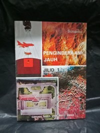 Image of Penginderaan Jauh