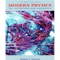 Image of MODERN PHYSICS : for scientists and engineers