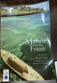 Image of Marine for the Future