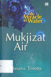 Image of MUKJIZAT AIR